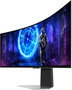 Samsung Odyssey OLED G9 LS49DG950SUXEN 49'' Dual QHD 240 Hz Curvo Plata