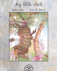 My little clock, Beito Ledo/Eva Bravo - IR INDO