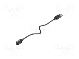 LEDLENSER Cable USB Magnético de 120mm
