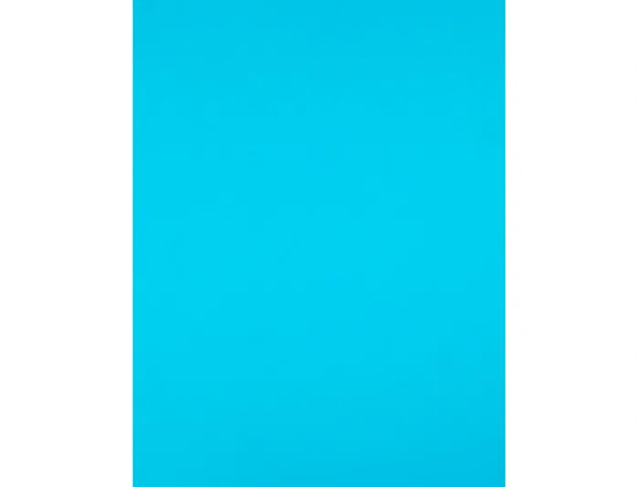 Liderpapel Cartulina Celeste 50x65 cm 180g/m2