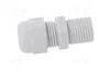 OBO BETTERMANN Sello aislante PG9 V-TEC L PG