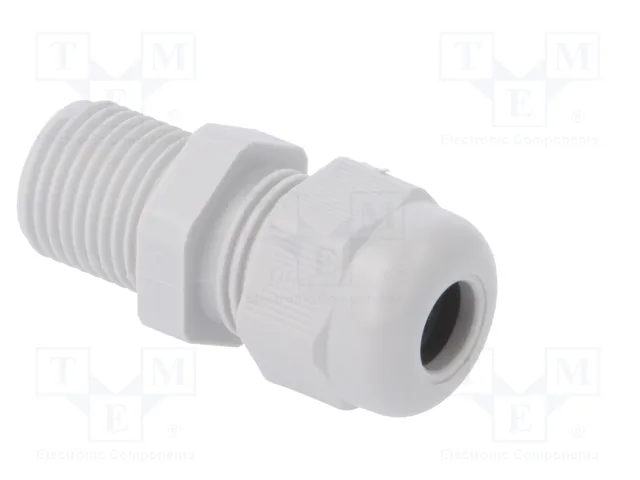 OBO BETTERMANN Sello aislante PG9 V-TEC L PG OBO BETTERMANN Sello aislante PG9 V-TEC L PG