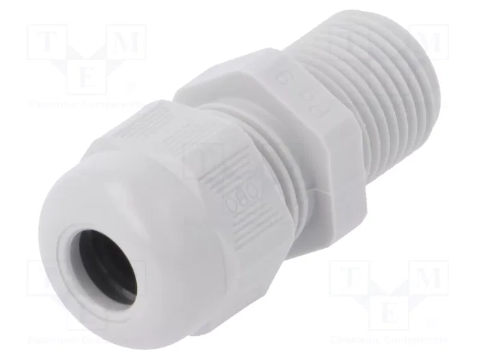 OBO BETTERMANN Sello aislante PG9 V-TEC L PG OBO BETTERMANN Sello aislante PG9 V-TEC L PG