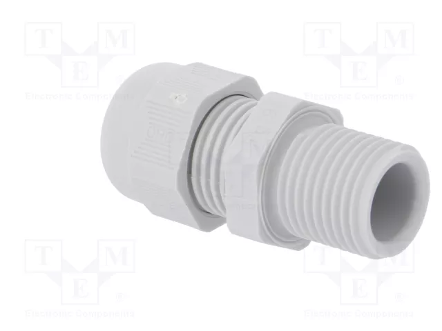 OBO BETTERMANN Sello aislante PG9 V-TEC L PG OBO BETTERMANN Sello aislante PG9 V-TEC L PG