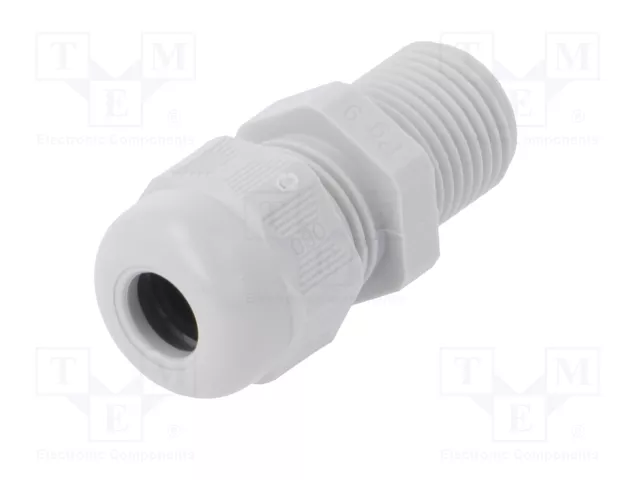 OBO BETTERMANN Sello aislante PG9 V-TEC L PG OBO BETTERMANN Sello aislante PG9 V-TEC L PG