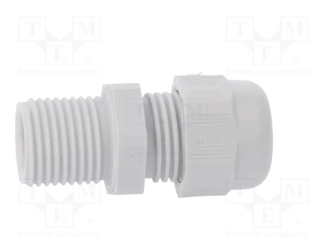 OBO BETTERMANN Sello aislante PG9 V-TEC L PG OBO BETTERMANN Sello aislante PG9 V-TEC L PG