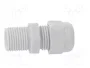 OBO BETTERMANN Sello aislante PG9 V-TEC L PG
