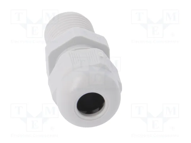 OBO BETTERMANN Sello aislante PG9 V-TEC L PG OBO BETTERMANN Sello aislante PG9 V-TEC L PG