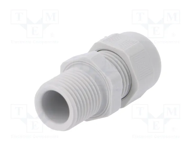 OBO BETTERMANN Sello aislante PG9 V-TEC L PG OBO BETTERMANN Sello aislante PG9 V-TEC L PG