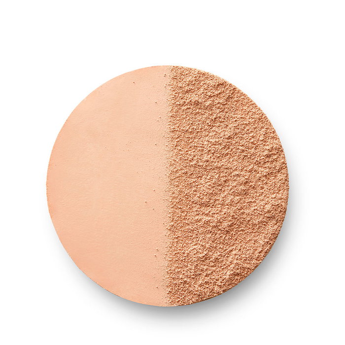 Bourjois Always Fabulous Base de Maquillaje en Polvos SPF20 #210-Vanilla 7 g - Mate, Alta Cobertura, Resistente al Agua, Anti-Polución, Incluye Espejo y Aplicador