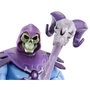 Mattel Masters Of The Universe Revelation Skeletor Figura 18cm 30 Articulaciones