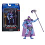 Mattel Masters Of The Universe Revelation Skeletor Figura 18cm 30 Articulaciones