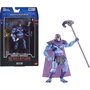 Mattel Masters Of The Universe Revelation Skeletor Figura 18cm 30 Articulaciones