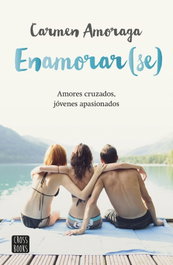Enamorar(se), Carmen Amoraga - CROSSBOOKS