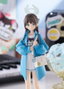 Blue Archive Estatua PVC Pop Up Parade Airi (Band): Event KV Ver. 18 cm