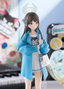 Blue Archive Estatua PVC Pop Up Parade Airi (Band): Event KV Ver. 18 cm