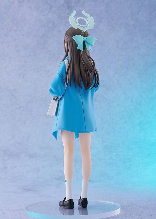 Blue Archive Estatua PVC Pop Up Parade Airi (Band): Event KV Ver. 18 cm