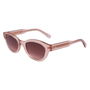 Gafas de Sol Mujer Lacoste L6024S-662 Ø 52 mm