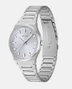 Boss 1502736 Reloj Unisex Plateado