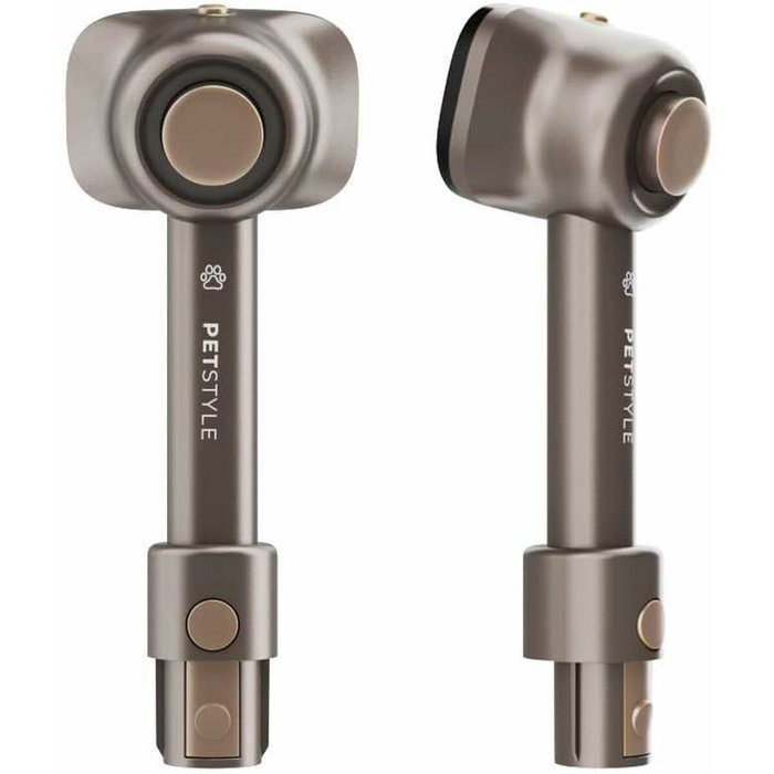 Aspirador Escoba Cecotec Conga Rockstar 12500 Stellar AquaPet Flex 650 W