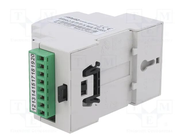 APAR Regulador de Temperatura AR662 Serie APAR Regulador de Temperatura AR662 Serie