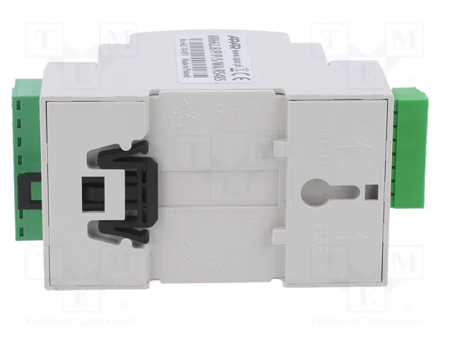 APAR Regulador de Temperatura AR662 Serie APAR Regulador de Temperatura AR662 Serie