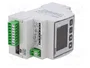 APAR Regulador de Temperatura AR662 Serie
