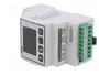 APAR Regulador de Temperatura AR662 Serie