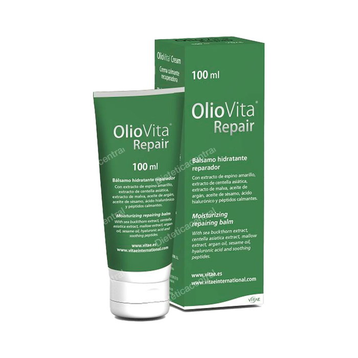 VITAE Oliovita Repair 100ml VITAE Oliovita Repair 100ml