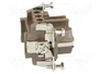 ILME Conector HDC Hembra 6+PE 16A 500V