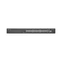Ruijie Networks RG-ES126S-LP V2 Switch No Administrado Fast Ethernet PoE Negro