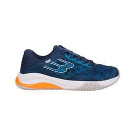 Zapatillas de Padel para Adultos Bullpadel Ionic 25I