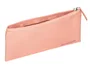 Liderpapel Estuche portatodo plano ancho rosa 200x100 mm