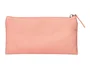 Liderpapel Estuche portatodo plano ancho rosa 200x100 mm