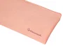 Liderpapel Estuche portatodo plano ancho rosa 200x100 mm