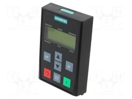 SIEMENS SINAMICS G120 Panel de control 6SL3255-0AA00-4CA1