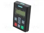 SIEMENS SINAMICS G120 Panel de control 6SL3255-0AA00-4CA1