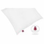 Abeil Juego de 2 almohadas ICEBERG blandas 60x60cm