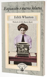 Expiación, Edith Wharton - IRMAS CARTONE