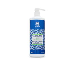 Valquer Mascarilla Capilar Glacial Reparación Total 1000ml