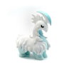 Youtooz Figura Vinyl Thrumbo Flocked RimWorld