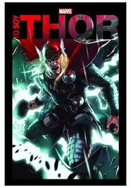 Yo Soy Thor (Precio Reducido)