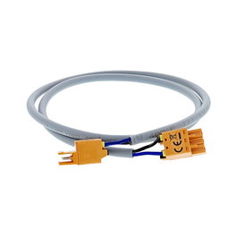 Dehn + Soehne DEHN ASL DSH ZP SMG APL Línea de conexión 2 polos 1 mm² 0,75 m