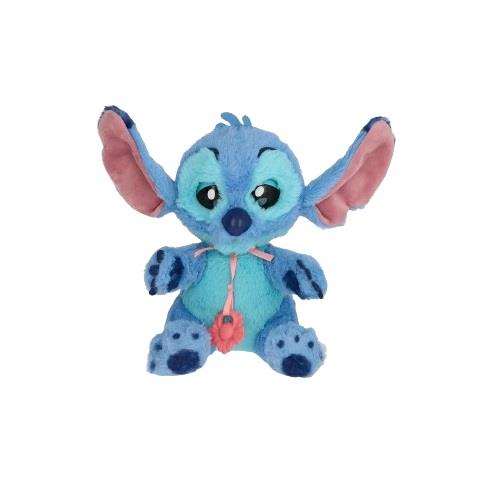 Imc Toys Peluche Baby Paws Stitch Recién Nacido con Sonido y Bolsa Transportable 10,30x19x11,20 cm Imc Toys Peluche Baby Paws Stitch Recién Nacido con Sonido y Bolsa Transportable 10,30x19x11,20 cm