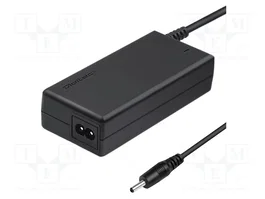 QOLTEC Alimentador para Portátiles Asus 45W 19V 2,37A