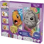 Crayola CRA0071662488406 Set de regalo Color Pops 3D Más de 12 actividades en 3D para niños a partir de 6 años
