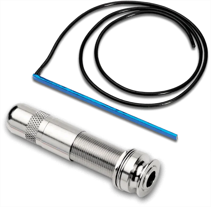 Fishman Pastilla Acústica Pasiva Piezo Formato Ancho 6/12 Cuerdas 3.2 Mm Fishman Pastilla Acústica Pasiva Piezo Formato Ancho 6/12 Cuerdas 3.2 Mm