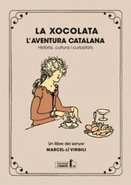 La xocolata, Marcel·lí Virgili - MORERA