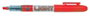 Pilot Marcador fluorescente V Liquid Light naranja 3,3mm