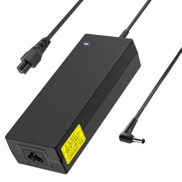 CoreParts Adaptador de Corriente para Panasonic 125W 15.6V 8A con Conector 5.5*2.5 e Incluye Cable de Alimentación EU